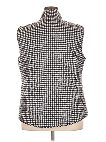 Karen Scott Sport Vest (view 2)