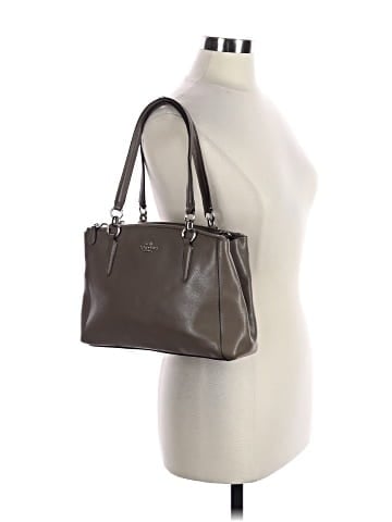 Coach Factory Satchel (view 2)