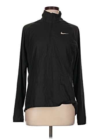 Nike Golf Long Sleeve Polo (view 1)