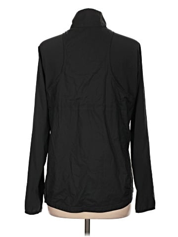 Nike Golf Long Sleeve Polo (view 2)
