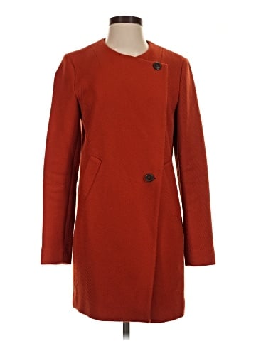 Theory Coat (view 1)