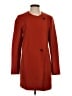 Theory Red Coat Size S - photo 1