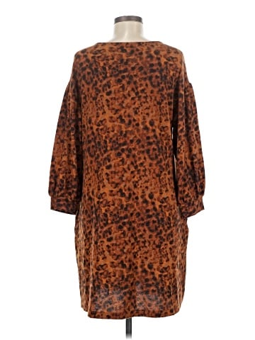 Versona Casual Dress (view 2)