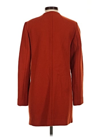 Theory Coat (view 2)