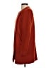 Theory Red Coat Size S - photo 5