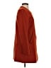 Theory Red Coat Size S - photo 4
