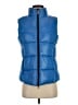 BMW 100% Nylon Blue Vest Size S - photo 1