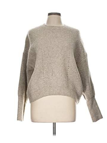 Ichi Pullover Sweater (view 1)