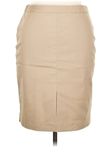 Banana Republic Factory Store Formal Skirt (view 1)