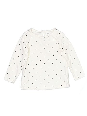 H&M Long Sleeve T-Shirt (view 1)
