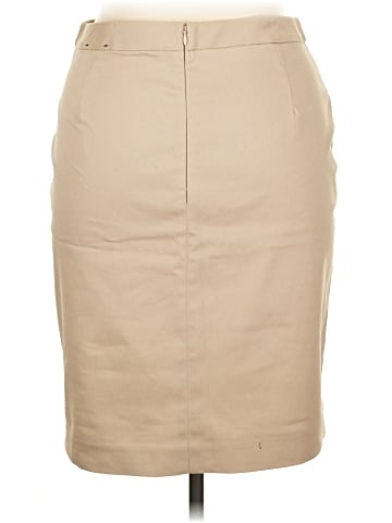 Banana Republic Factory Store Formal Skirt (view 2)