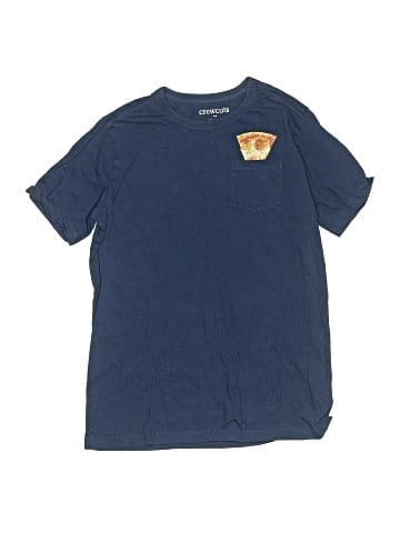 Crewcuts Outlet Short Sleeve T-Shirt (view 1)