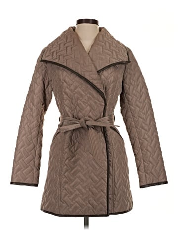 Cole Haan Coat (view 1)