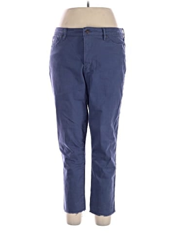 Nine West Jeans (view 1)