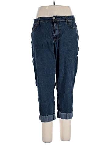 a.n.a. A New Approach Jeans (view 1)