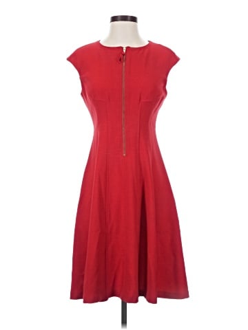 Maggy London Casual Dress (view 1)