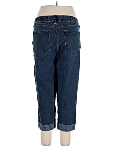 a.n.a. A New Approach Jeans (view 2)