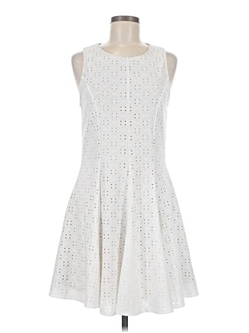 Alya Casual Dress (view 1)
