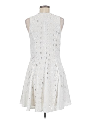 Alya Casual Dress (view 2)