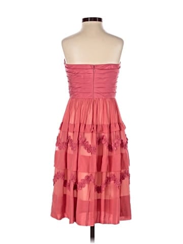 Jill Stuart Cocktail Dress (view 2)