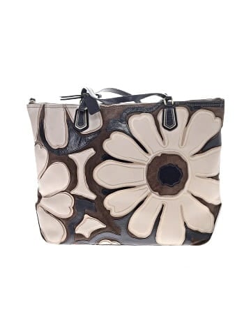 Coach Leather Tote (view 1)