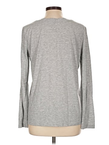 Daisy Fuentes Long Sleeve Top (view 2)