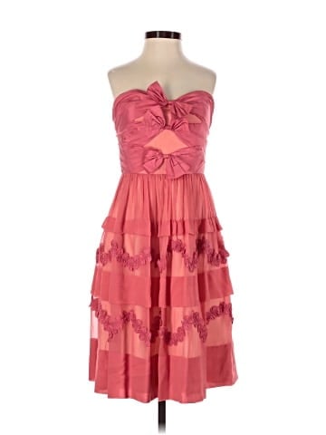 Jill Stuart Cocktail Dress (view 1)
