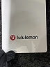 Lululemon Athletica Solid Black Athletic Shorts Size 2 - photo 5