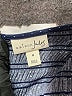 Maison Jules Solid Blue Jumpsuit Size M - photo 4