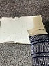 Maison Jules Solid Blue Jumpsuit Size M - photo 5