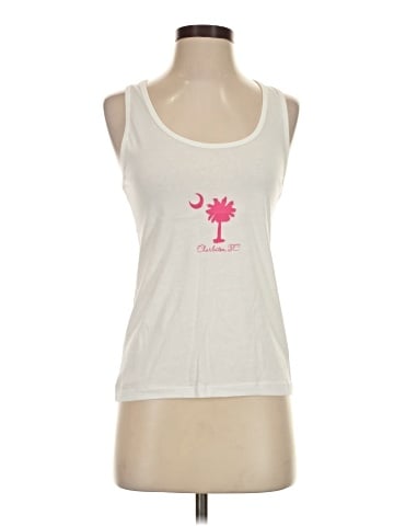 Next Level Apparel Sleeveless T-Shirt (view 1)