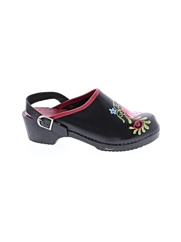 Hanna Andersson Clogs (view 1)