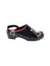 Hanna Andersson Black Clogs Size EU 38 / US 6-6 1/2 (youth) - photo 1