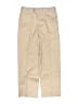Classroom School Uniforms Solid Tan Khakis Size 14 - photo 1