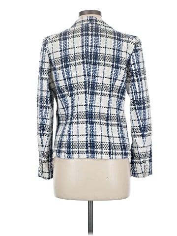 Ecru Blazer (view 2)