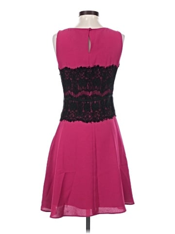 Ann Taylor LOFT Cocktail Dress (view 2)