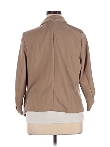 Bar III Blazer (view 2)