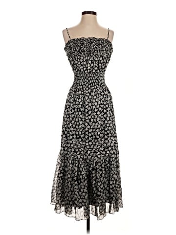 Rebecca Taylor Cocktail Dress (view 1)
