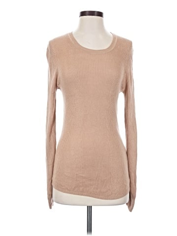 Banana Republic Long Sleeve Top (view 1)