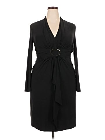 Jones New York Cocktail Dress (view 1)