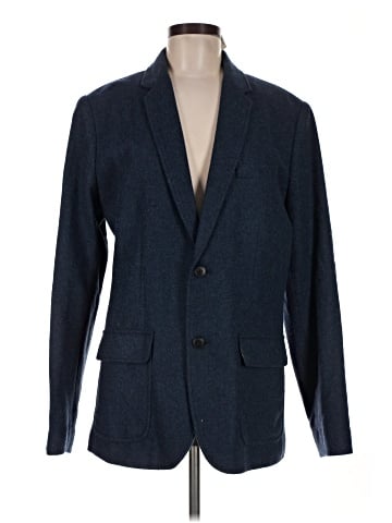Gap Blazer (view 1)