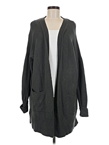 If It Were Me Kimono (view 1)