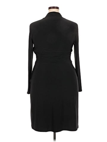Jones New York Cocktail Dress (view 2)