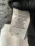 DKNY Solid Black Cocktail Dress Size 14 - photo 8
