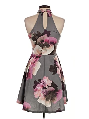 Charlotte Russe Cocktail Dress (view 2)