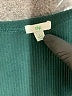 dip Teal Bodysuit Size L - photo 3