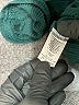 dip Teal Bodysuit Size L - photo 4