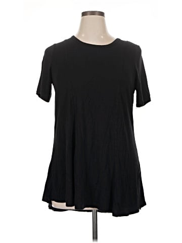 Chelsea & Theodore Short Sleeve Top (view 1)