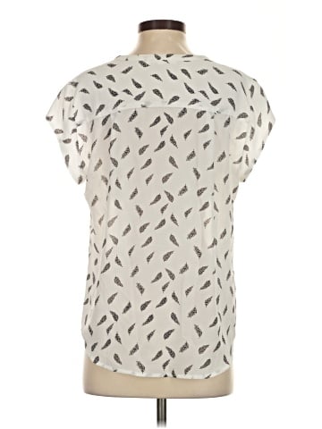 Fun2Fun Short Sleeve Blouse (view 2)