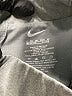 Nike Silver Active Skirt Size 4 - photo 3